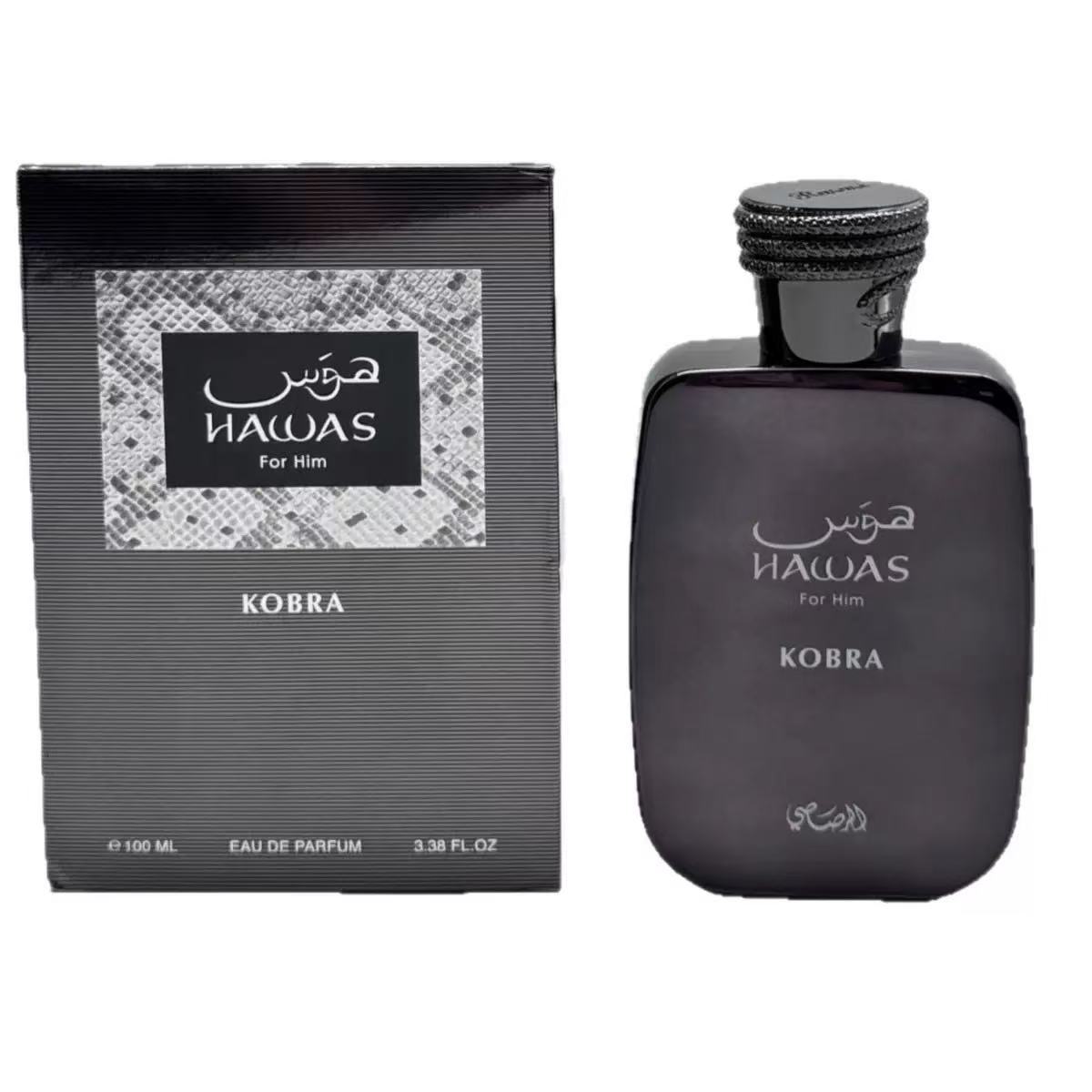Perfume Fragrance Man - Klassieke parfum voor mannen, langdurig, herenparfum
