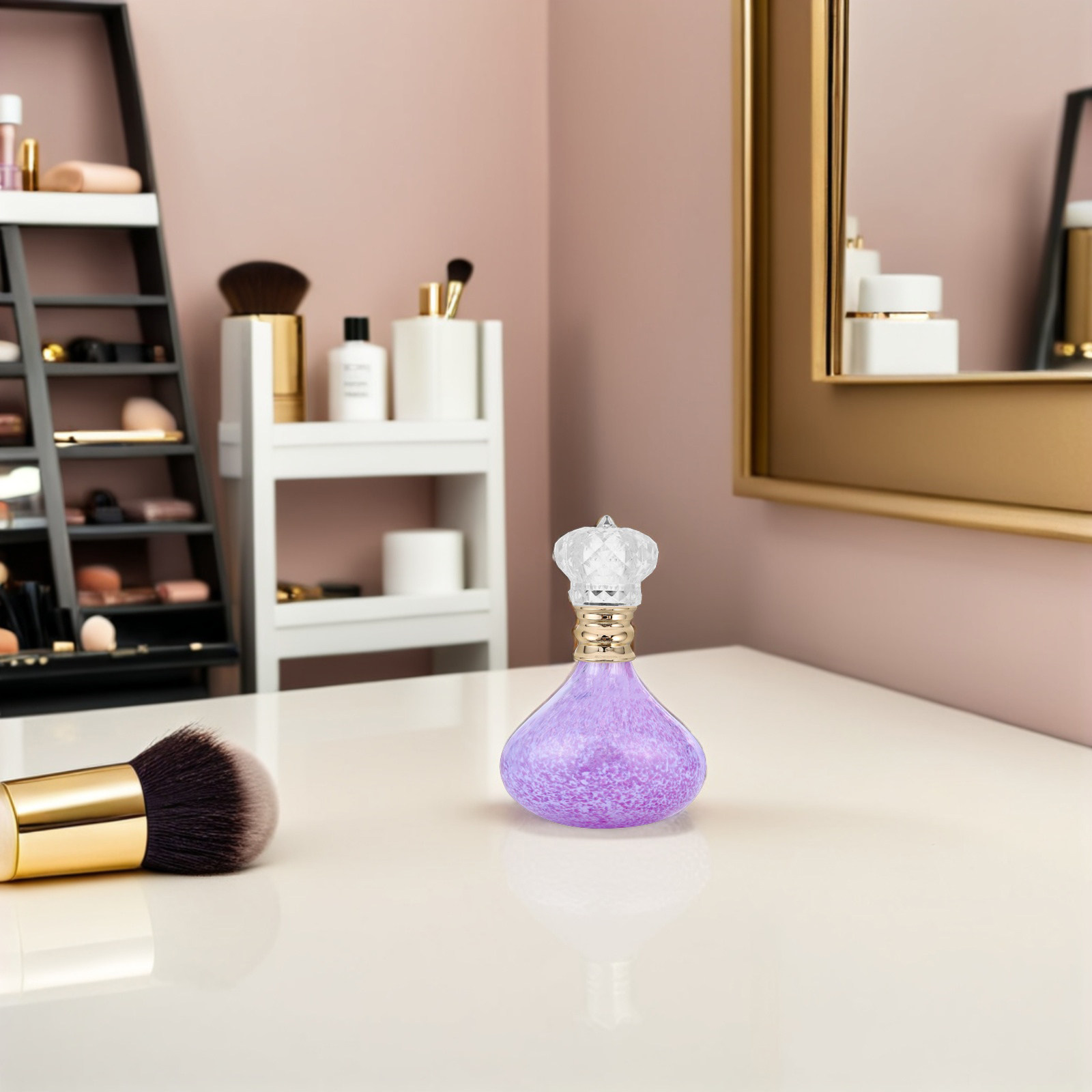 On Perfume & Fragrance Kota Bogor - 5 stuks parfumflesdopjes, spraytop vervanging voor