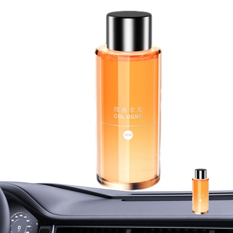 Perfume Fragrance Concentration - Auto Parfum Diffuser Slimme Auto Luchtverspreiders