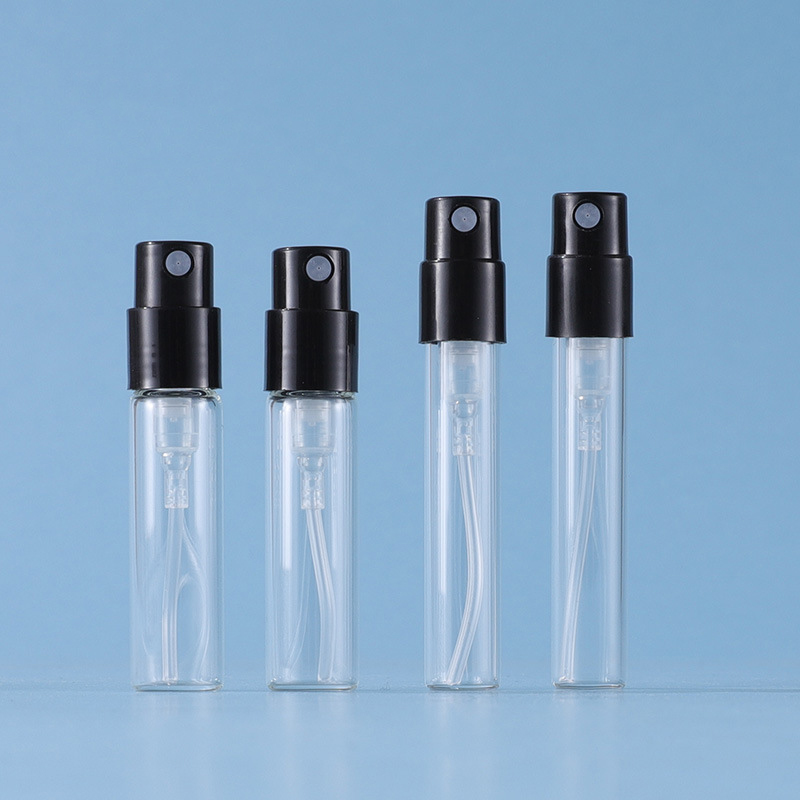 Perfume Fragrance Tester - 1X 10X 100x1 ml 1.5 ml
