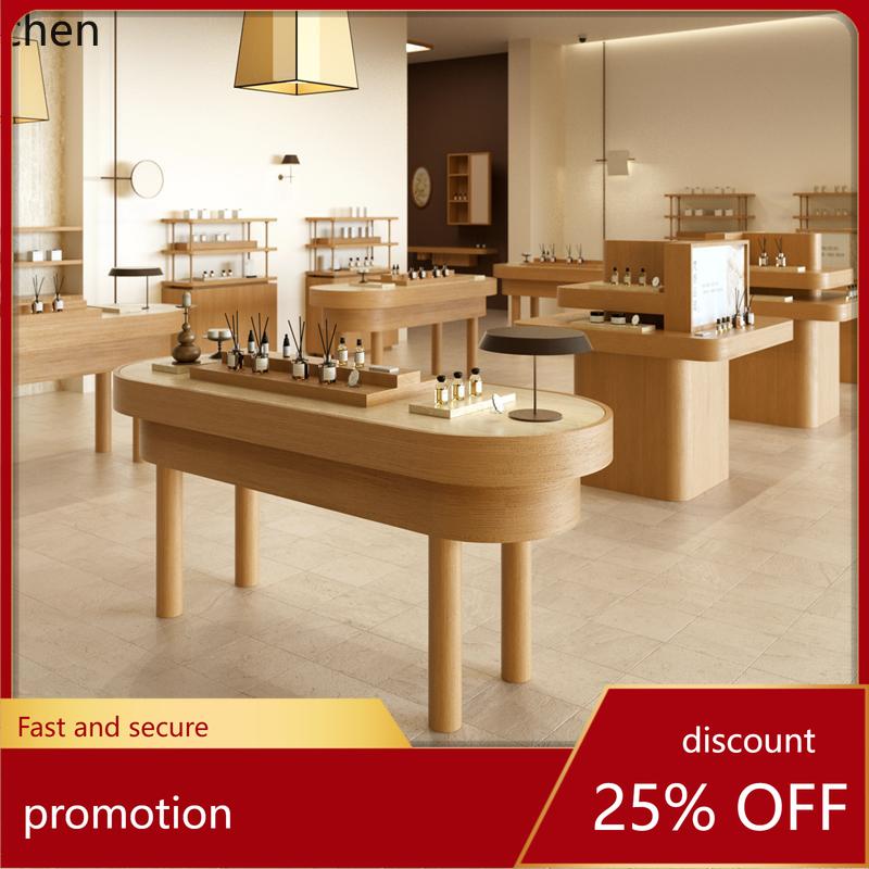 Perfume Fragrance Store - HT geurwinkel Nakajima displaystand winkelcentrum beauty