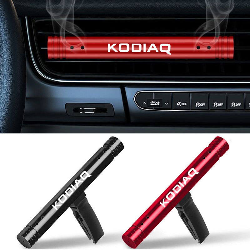Perfume Fragrance Stick - Auto Luchtverfrissers Aroma Diffuser Vent Clips