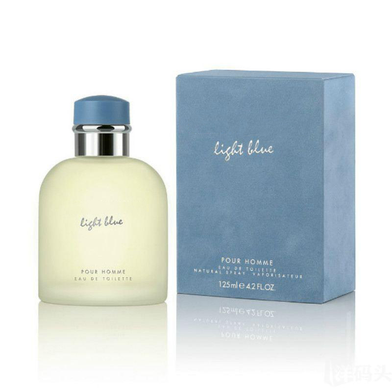 Perfume Fragrance Man - Hoge kwaliteit parfum voor mannen, langdurig