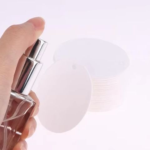 Perfume Fragrance Tester - 100 stks Tester Strips Geur Wegwerp