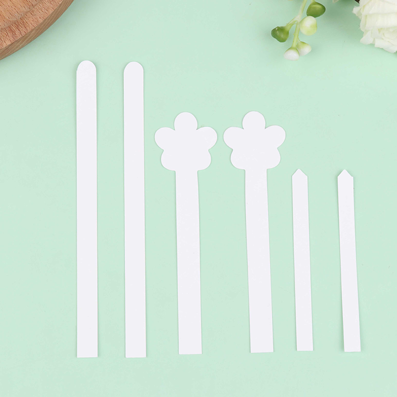 Perfume Fragrance Tester - 100/500 Stuks Tester Strips Geur Wegwerp