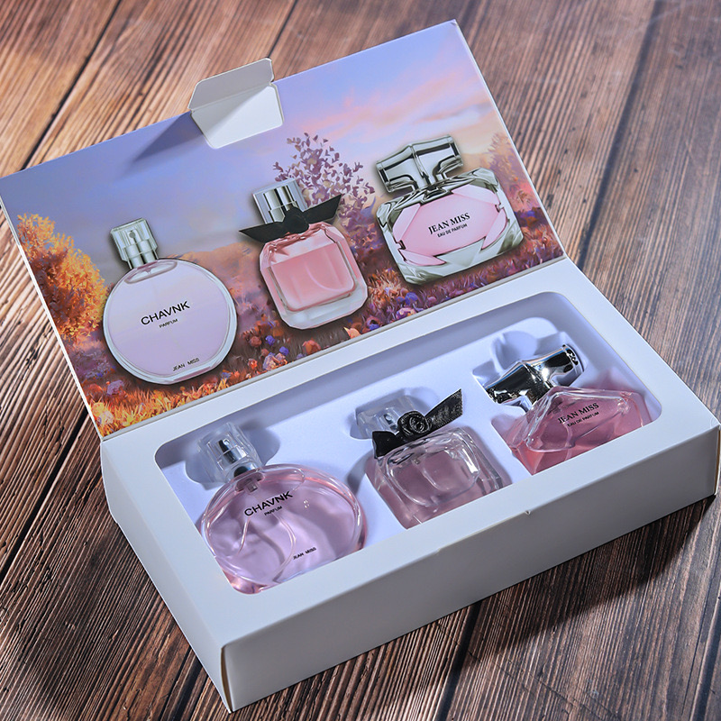 30ML*3 Charmante Engel Damespa - Perfume Gardenia Fragrance recensie en prijs