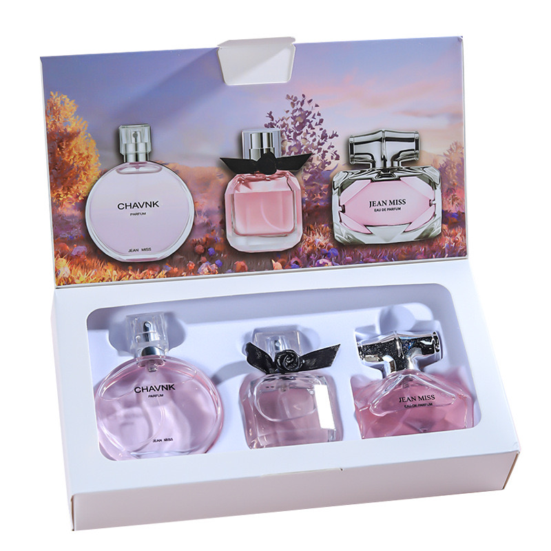 30ML*3 Charmante Engel Damespa - Perfume Gardenia Fragrance recensie en prijs