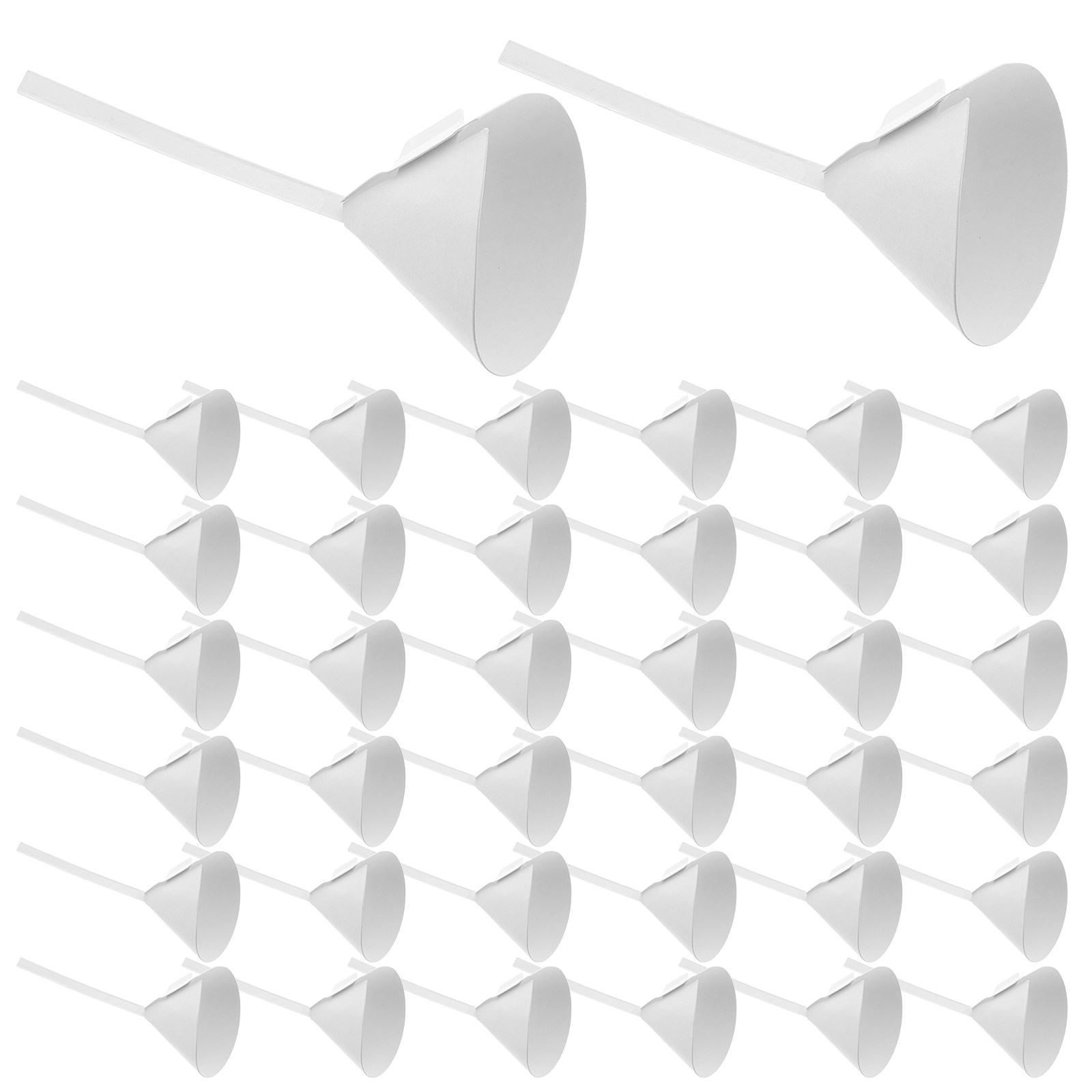 100 stuks geurtestpapier, parf - Perfume Fragrance Tester recensie en prijs