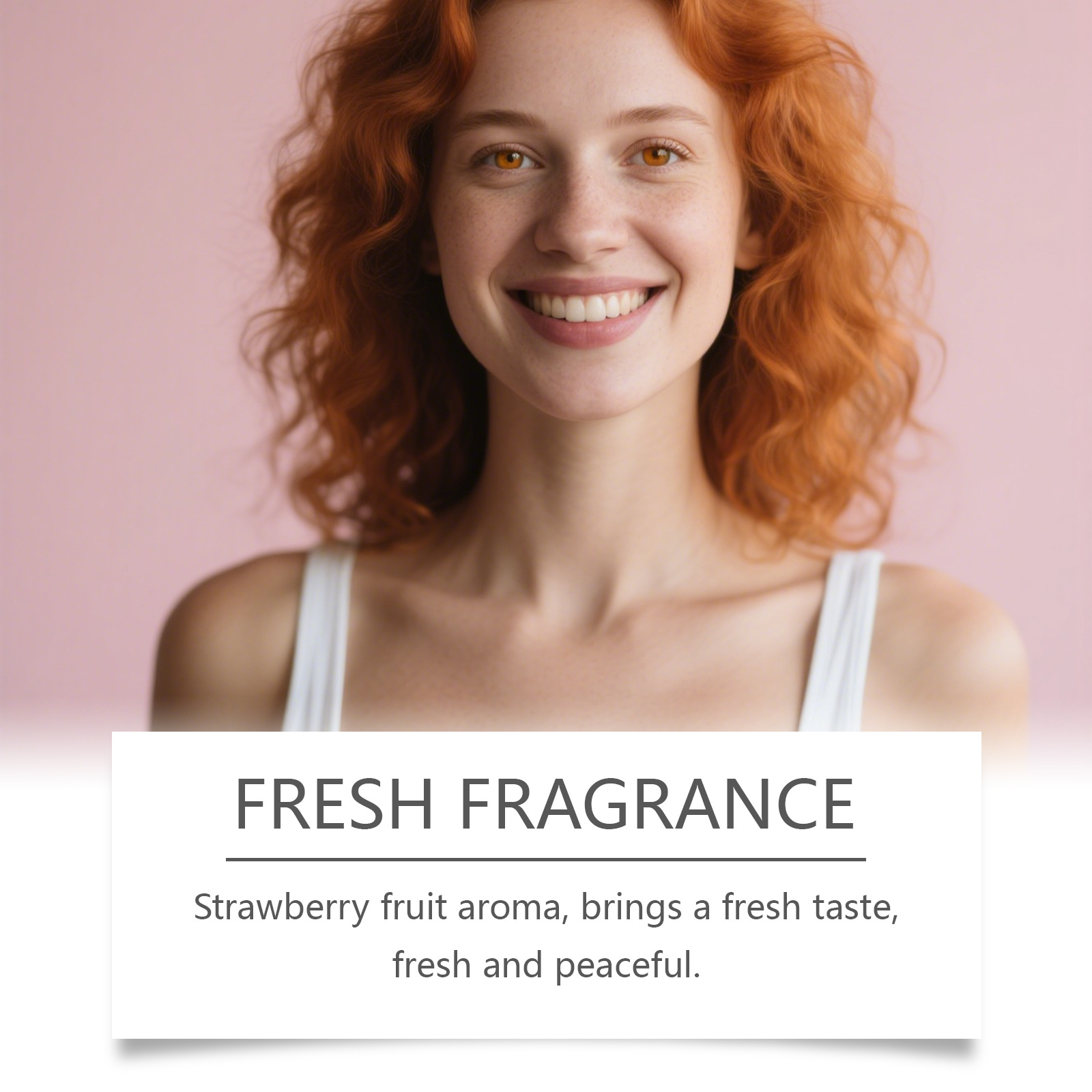 Rozen-Vanille Aromaspray Langd - Perfume Fragrance Hair Spray recensie en prijs