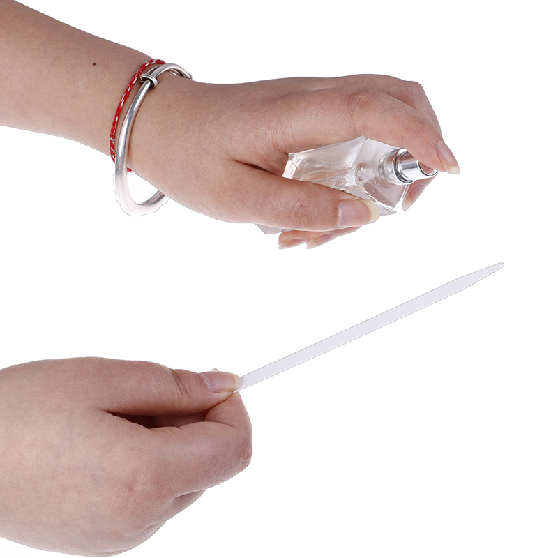 100 Stuks Essentiële Oliën Tes - Perfume Fragrance Tester recensie en prijs