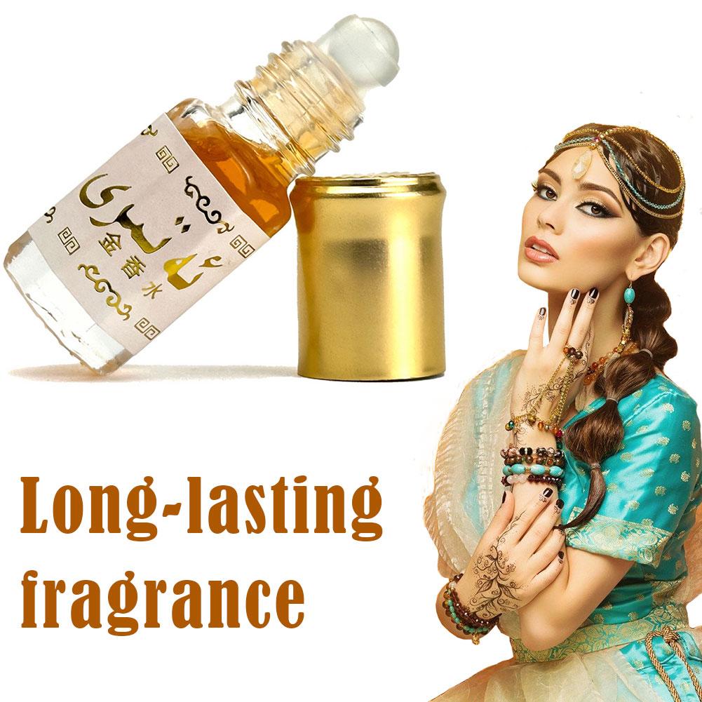 Arabische gouden parfumolie ro - On Perfume & Fragrance Kota Bogor recensie en prijs