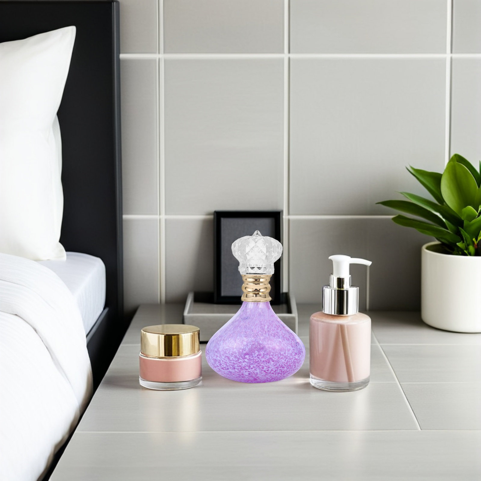 5 stuks parfumflesdopjes, spra - On Perfume & Fragrance Kota Bogor recensie en prijs
