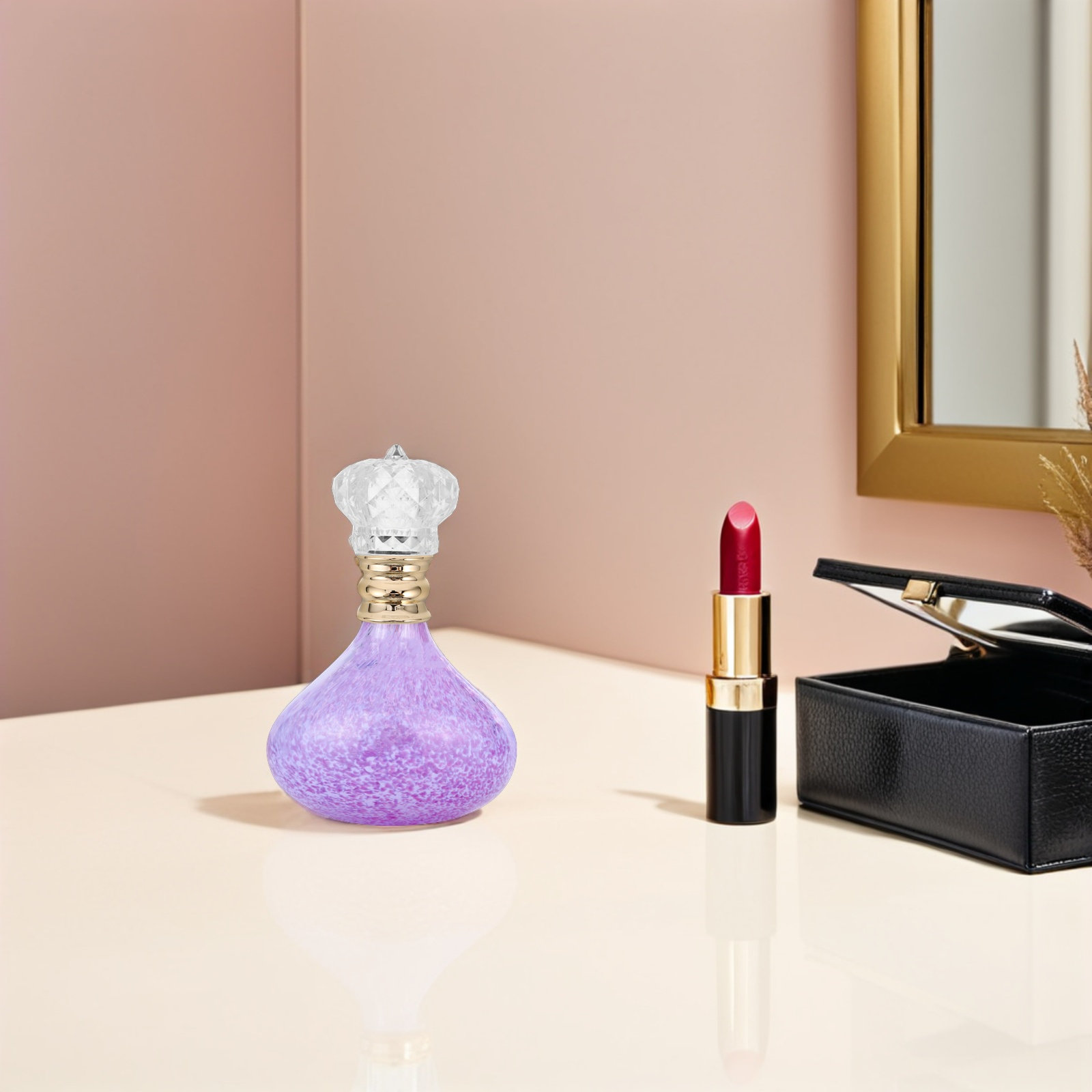 5 stuks parfumflesdopjes, spra - On Perfume & Fragrance Kota Bogor recensie en prijs