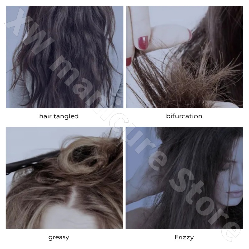 Parfumgebaseerde haarverzorgin - Perfume Fragrance Hair Spray recensie en prijs