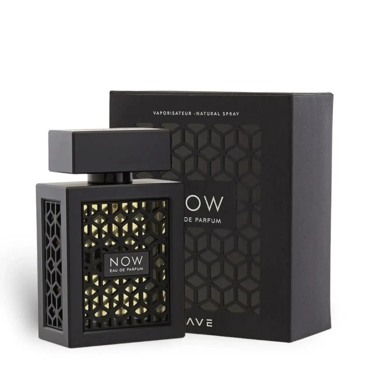 Rave Now for Men Eau De Parfum - Perfume Fragrance Man recensie en prijs