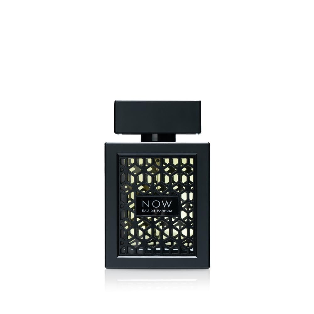 Rave Now for Men Eau De Parfum - Perfume Fragrance Man recensie en prijs