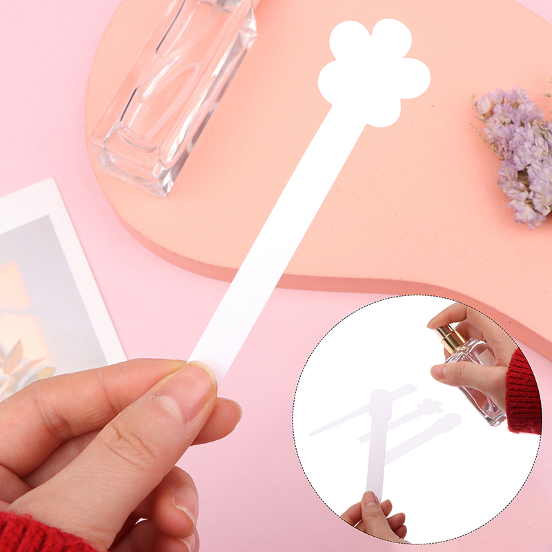 Nieuw·100 stuks/lot Ronde Test - Perfume Fragrance Tester recensie en prijs