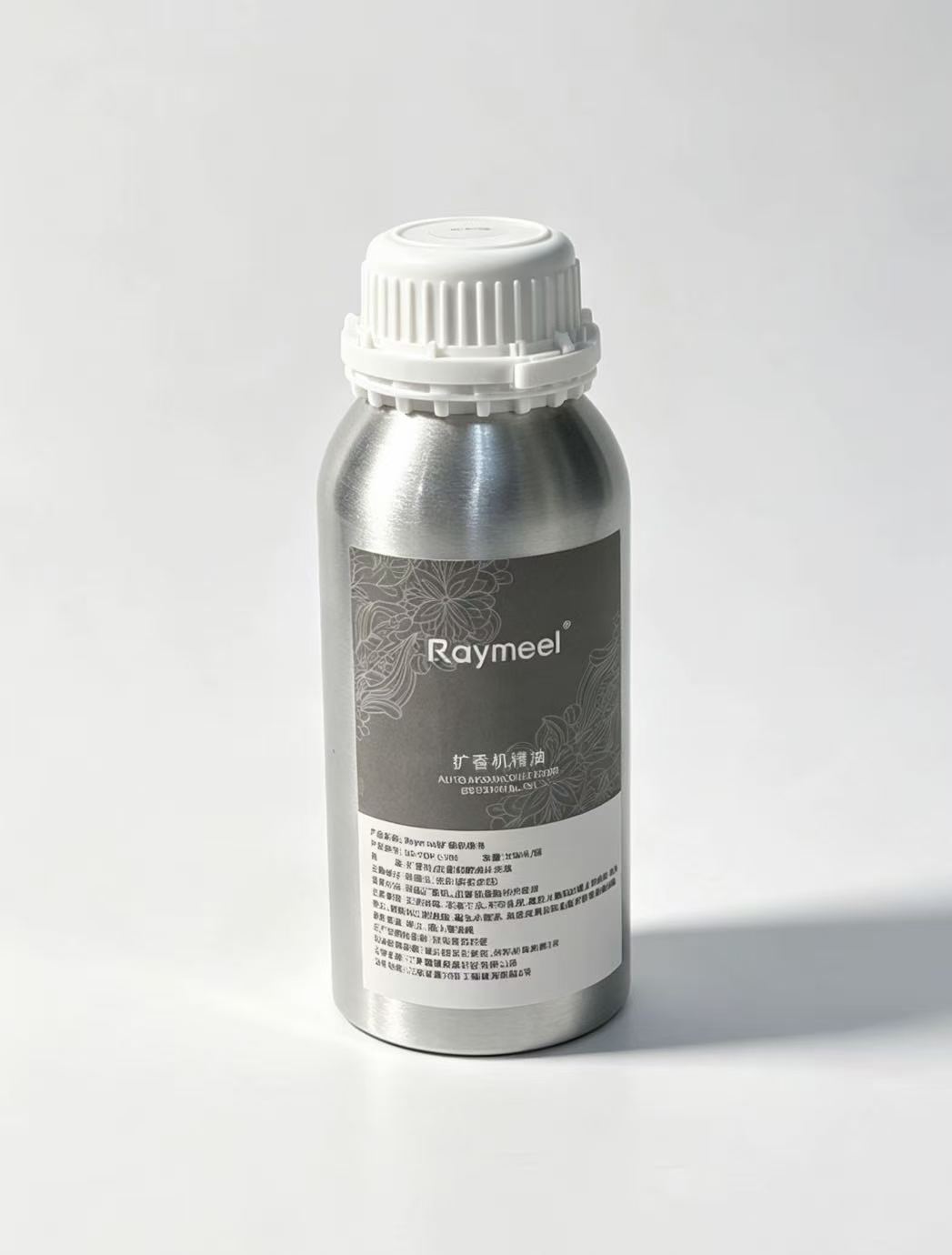 500ml Hotel Aroma Diffuser Pla - Perfume Fragrance Soap recensie en prijs