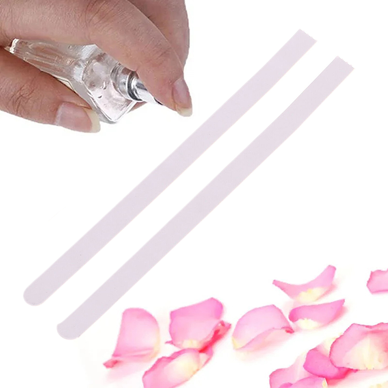 100 stks/set Aromatherapie Geu - Perfume Fragrance Tester recensie en prijs