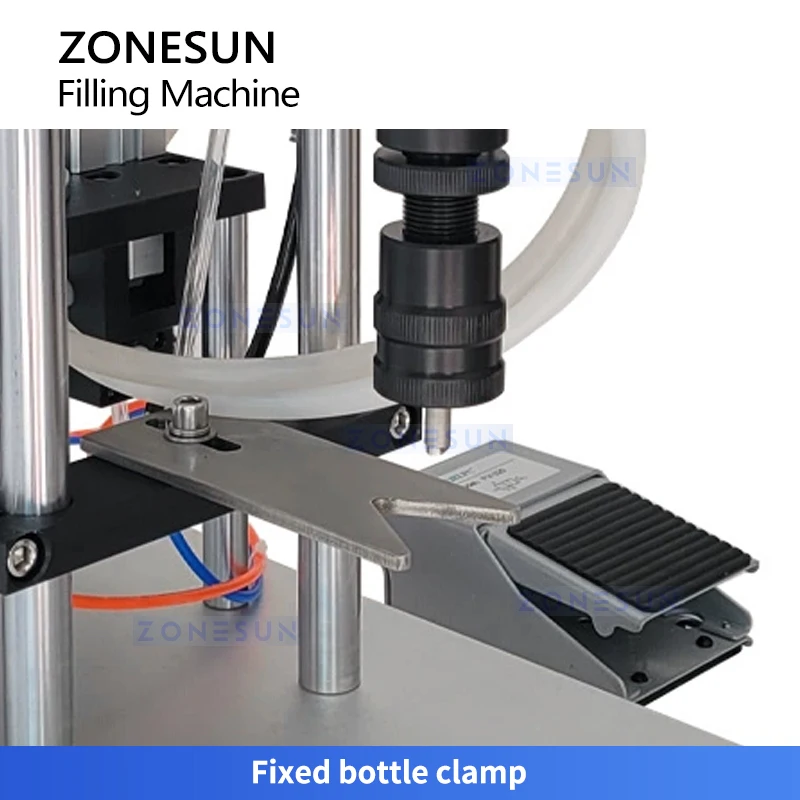 ZONESUN ZS-YTZL500Q Pneumatisc - Perfume Fragrance Levels recensie en prijs
