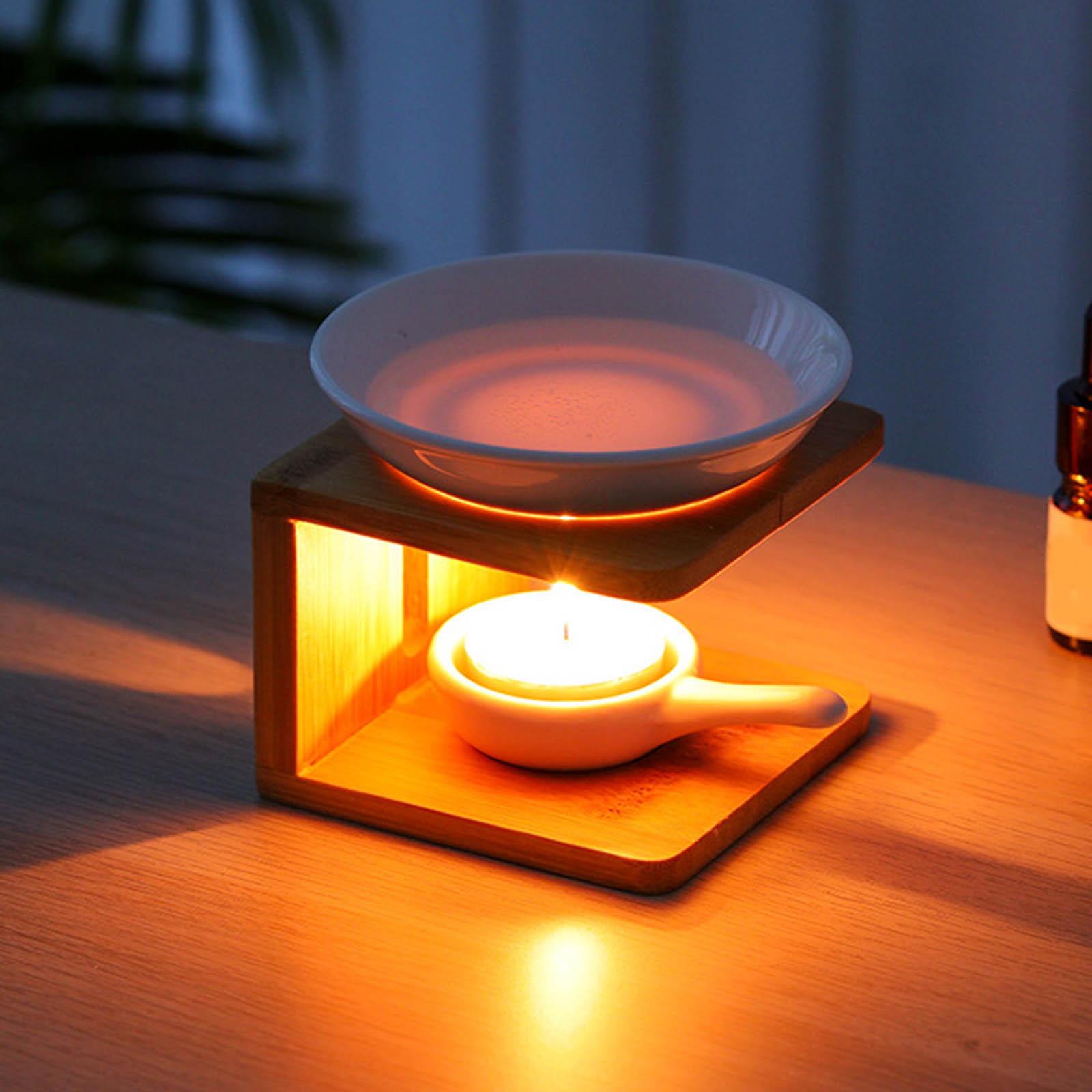 Essentiële Olie Brander Aroma  - Perfume Fragrance Oils For Candles recensie en prijs