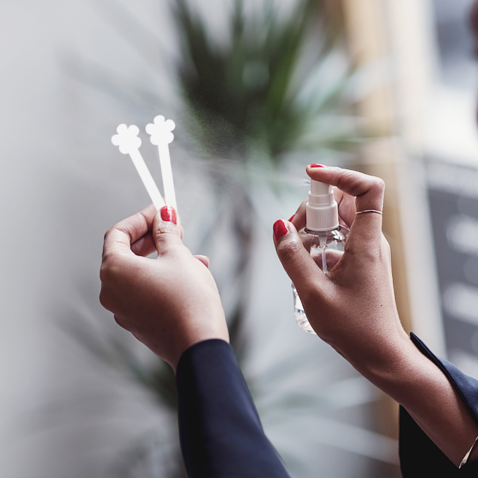 100 stuks parfumteststrips, de - Perfume Fragrance Tester recensie en prijs