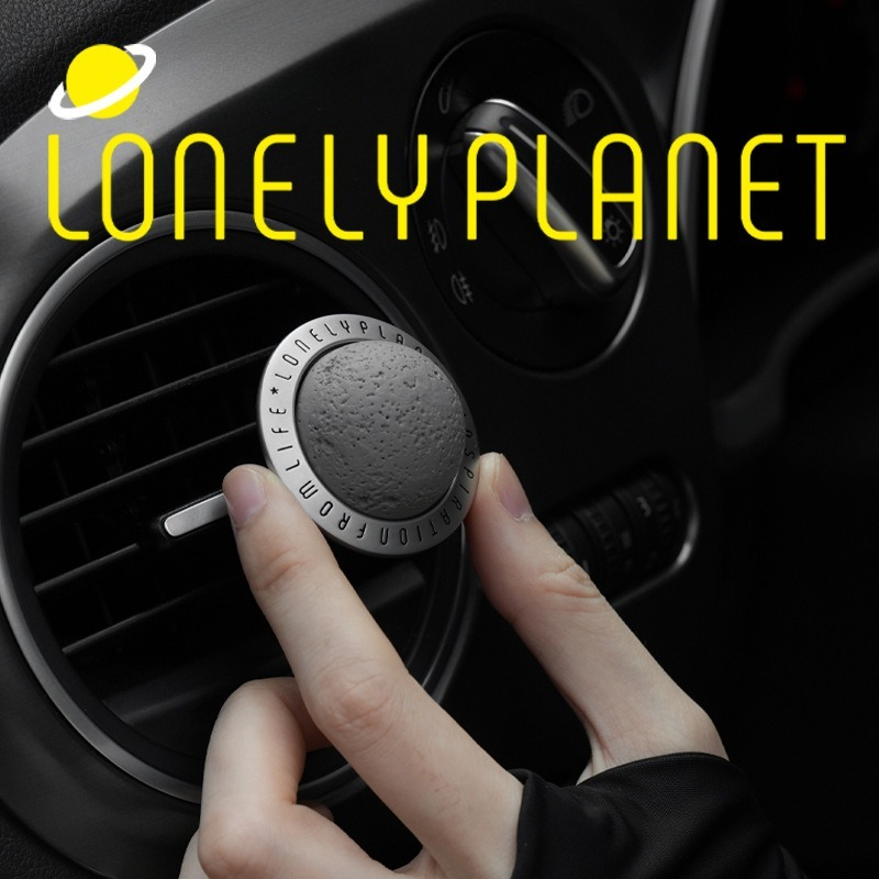 Auto luchtverfrissers Lonely P - Perfume Fragrance Levels recensie en prijs