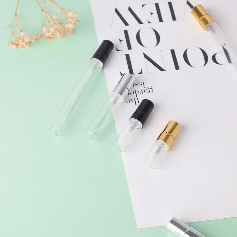 2Ml 3Ml 5Ml 10Ml Heldere Draag - Perfume Fragrance Tester recensie en prijs