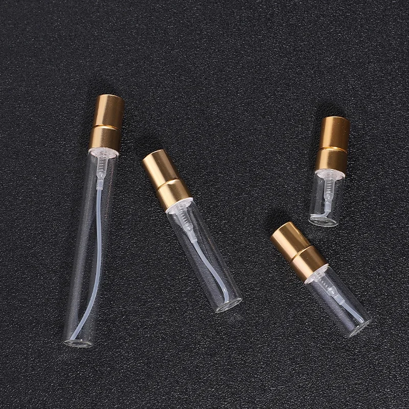 2Ml 3Ml 5Ml 10Ml Heldere Draag - Perfume Fragrance Tester recensie en prijs