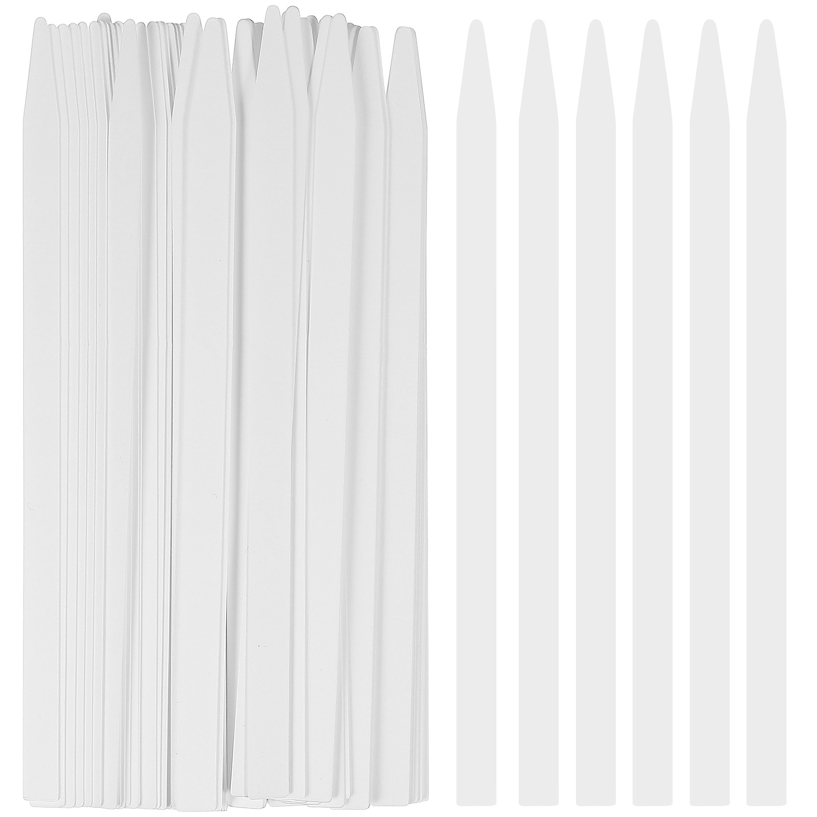 100 stuks geurteststrips voor  - Perfume Fragrance Tester recensie en prijs