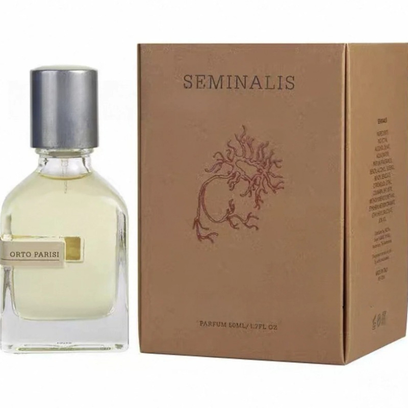 Unisex Parfum Niche Artistieke - Perfume Fragrance Soap recensie en prijs