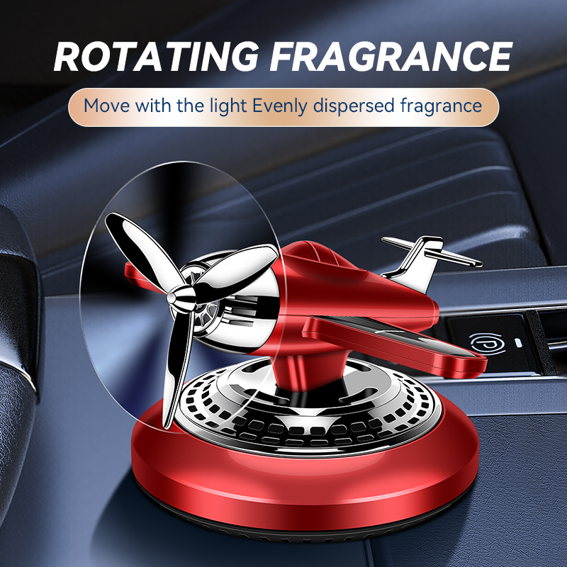 Zonne-energie aangedreven rote - Perfume Fragrance Man recensie en prijs