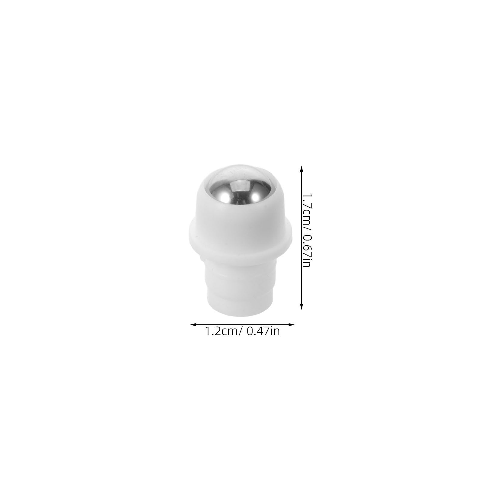 50 stuks essentiële olie rolle - On Perfume & Fragrance Kota Bogor recensie en prijs