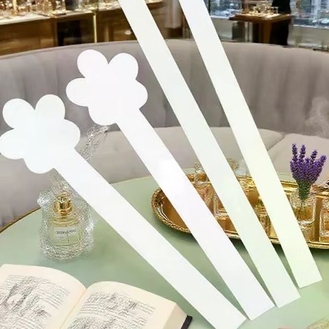 100/500 Stuks Tester Strips Ge - Perfume Fragrance Tester recensie en prijs