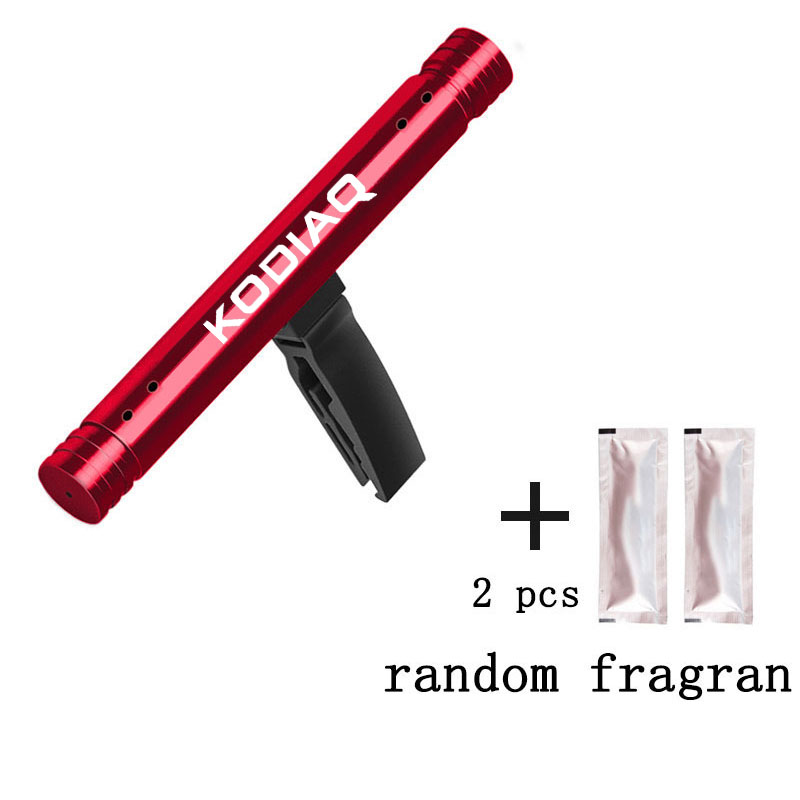 Auto Luchtverfrissers Aroma Di - Perfume Fragrance Stick recensie en prijs