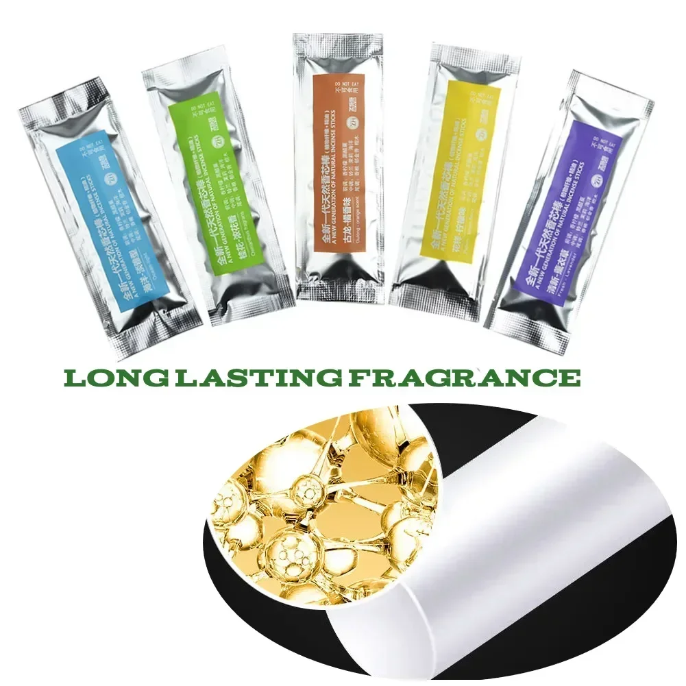 Auto Luchtverfrisser Navulling - Perfume Fragrance Stick recensie en prijs