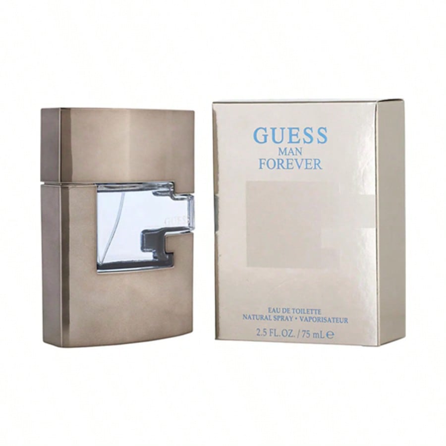 Guess Forever men Eau De Toile - Perfume Fragrance Man recensie en prijs
