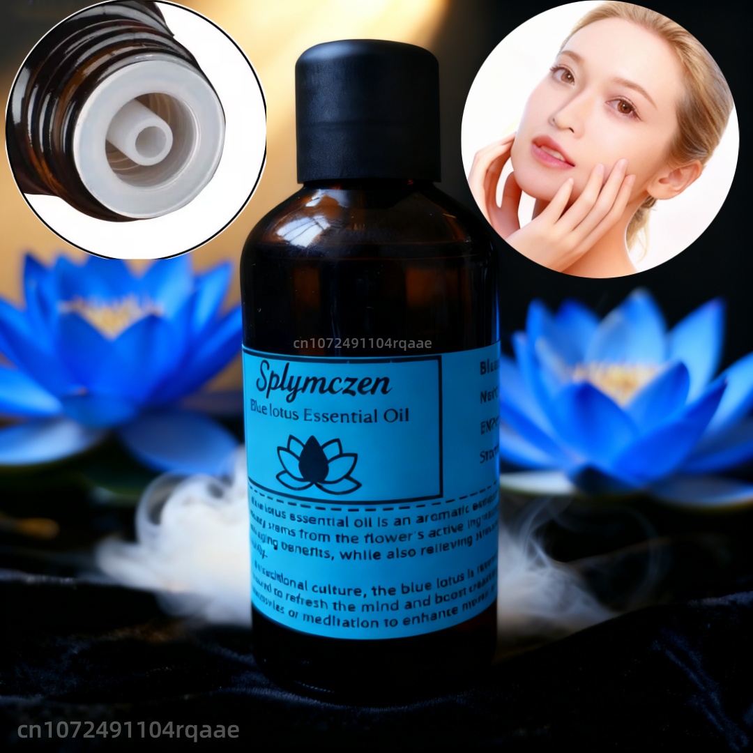 Natuurlijke Blauwe Lotus Geuro - Perfume Fragrance Oils For Candles recensie en prijs