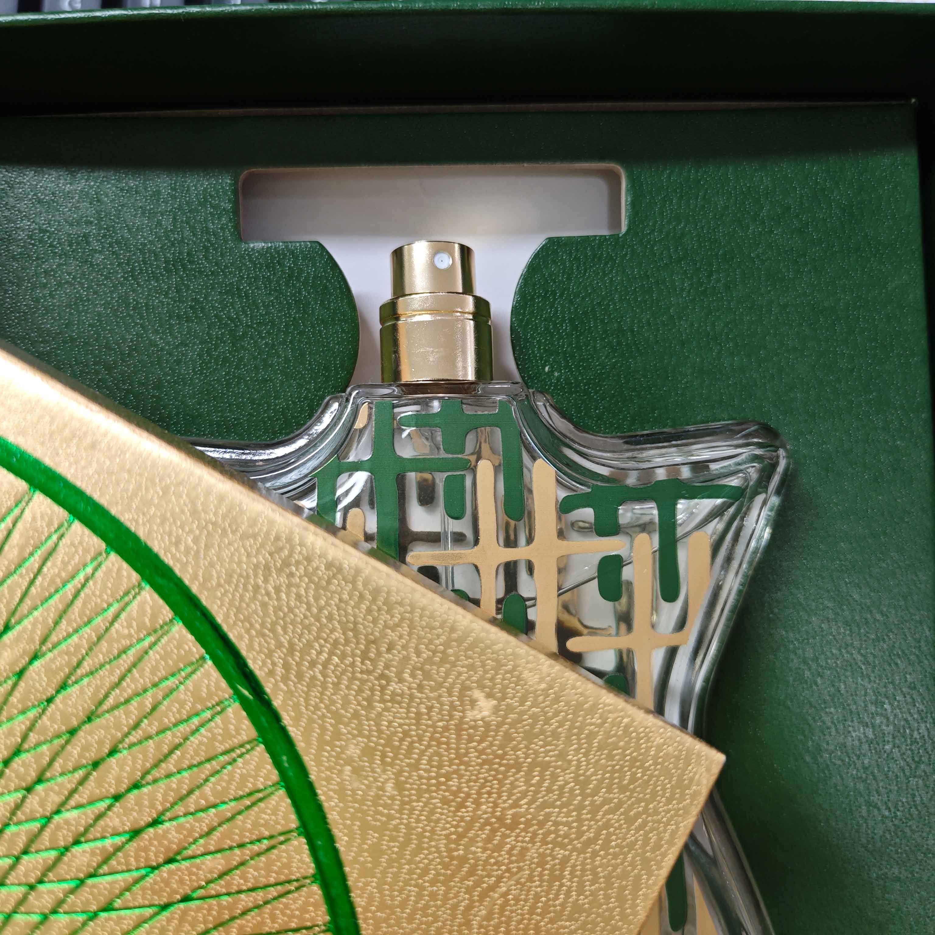 Roeder limited parfum, rozenka - Perfume Fragrance Levels recensie en prijs