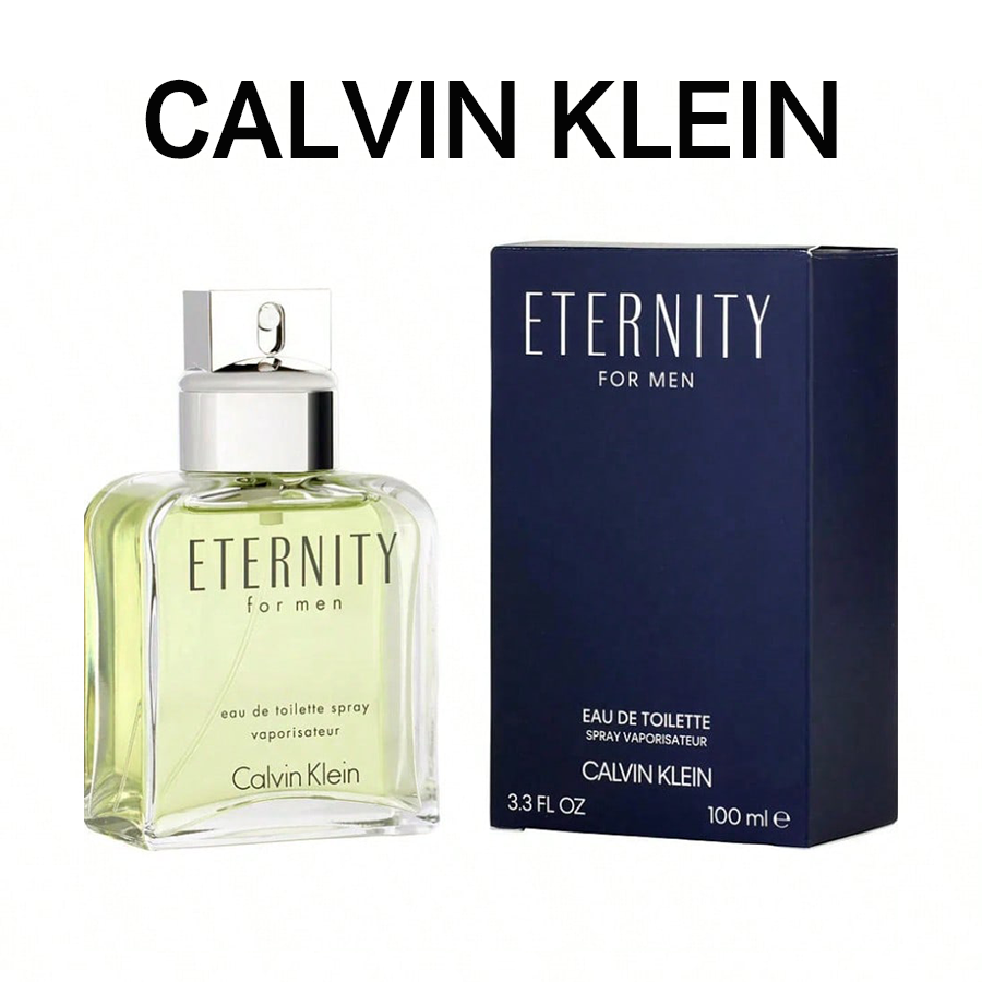 Calvin Klein Eternity men Eau  - Perfume Fragrance Man recensie en prijs