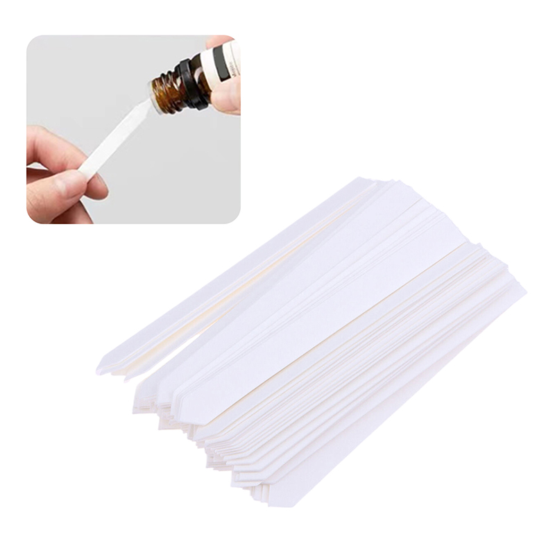 [YA] 100 stuks parfumteststrip - Perfume Fragrance Tester recensie en prijs