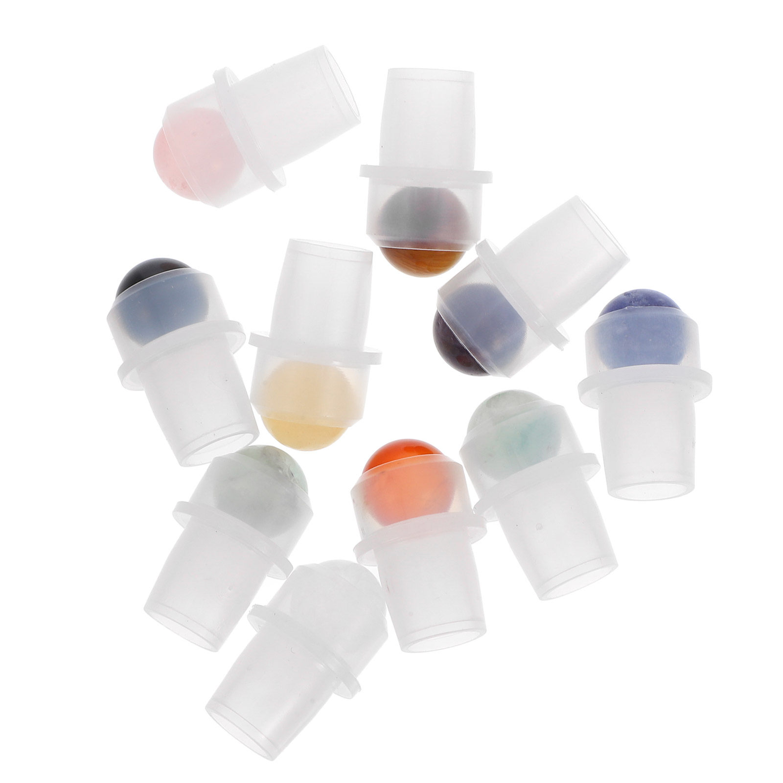 10 stuks rollerball inserts vo - On Perfume & Fragrance Kota Bogor recensie en prijs