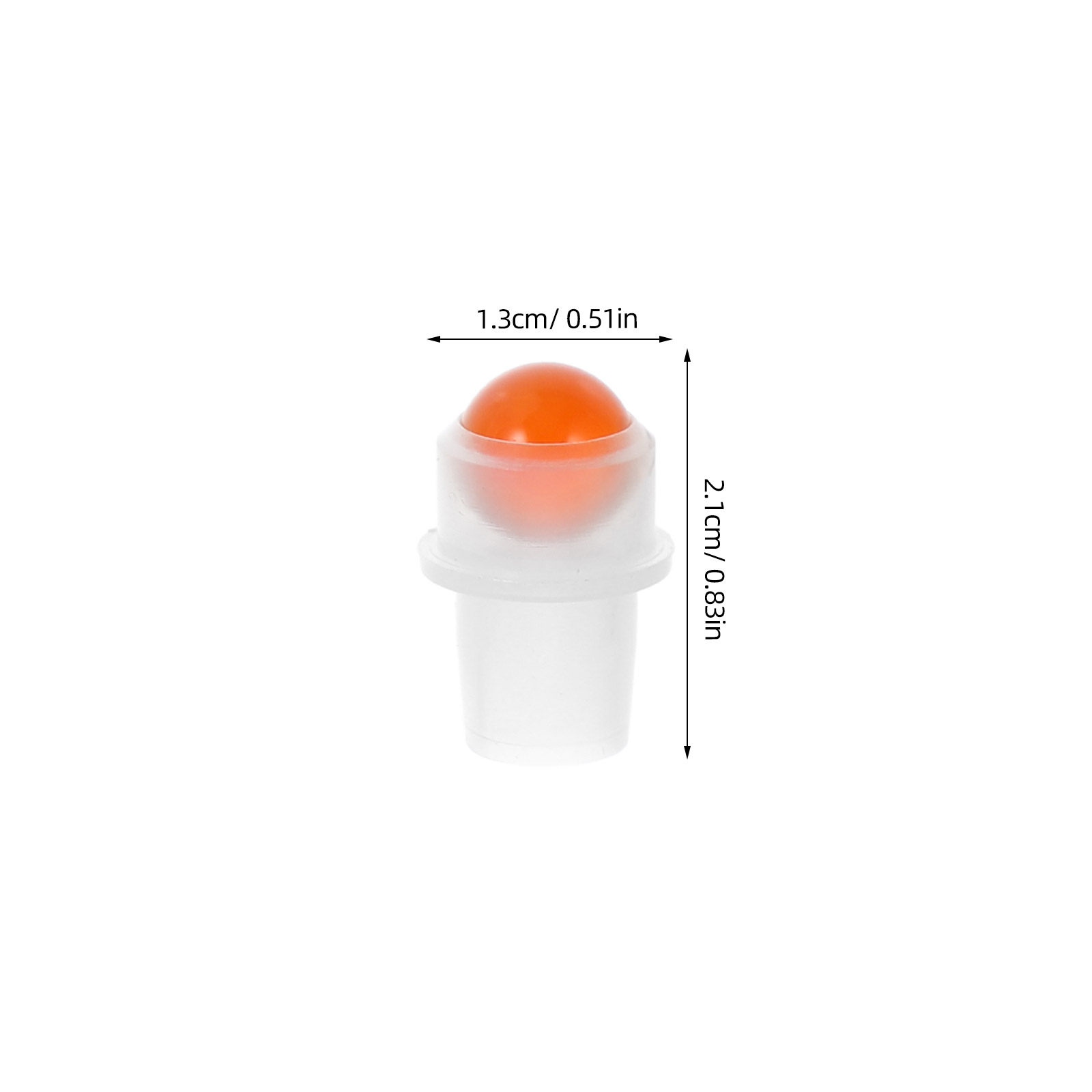 10 stuks rollerball inserts vo - On Perfume & Fragrance Kota Bogor recensie en prijs
