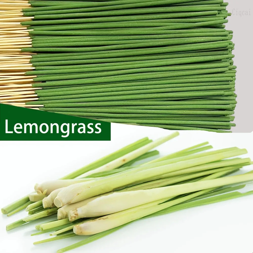 Riet Diffuser Sticks Citroengr - Perfume Fragrance Stick recensie en prijs