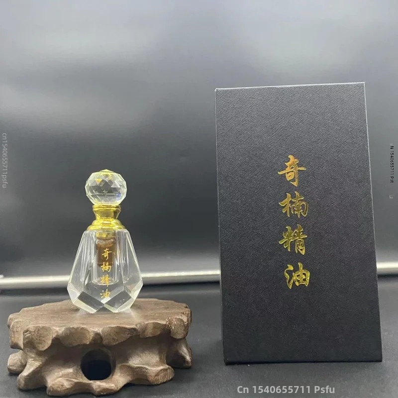 Rijke Oud Agarwood Geurolie La - Perfume Fragrance Soap recensie en prijs