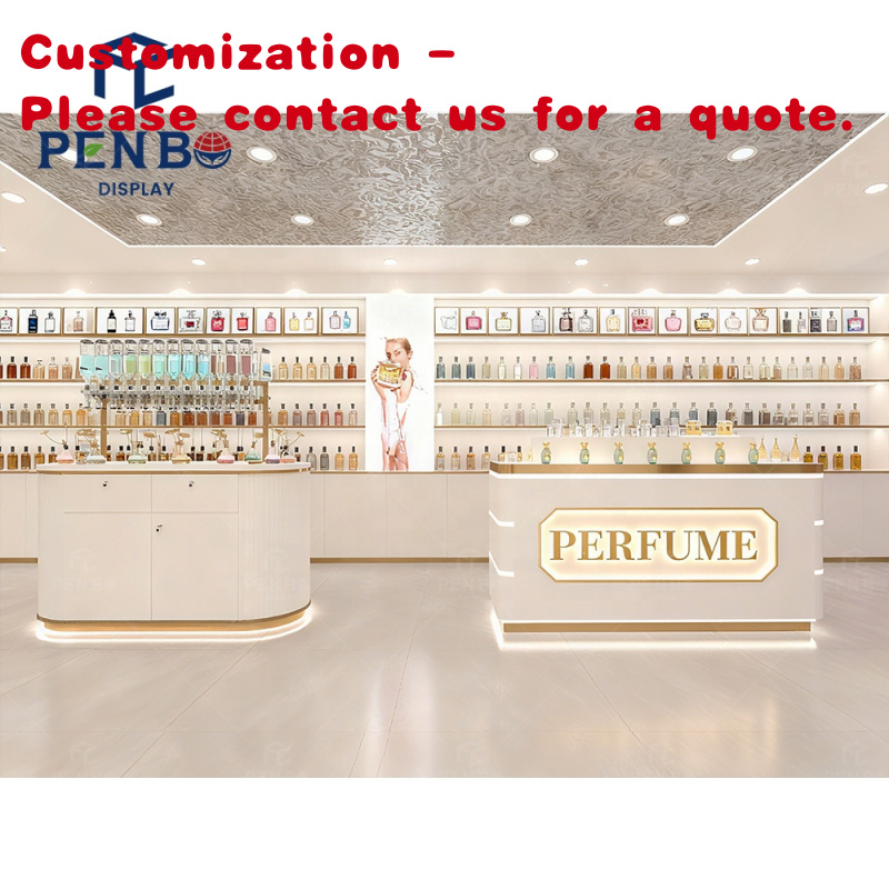 Custom. Luxe Witte Geur Parfum - Perfume Fragrance Store recensie en prijs