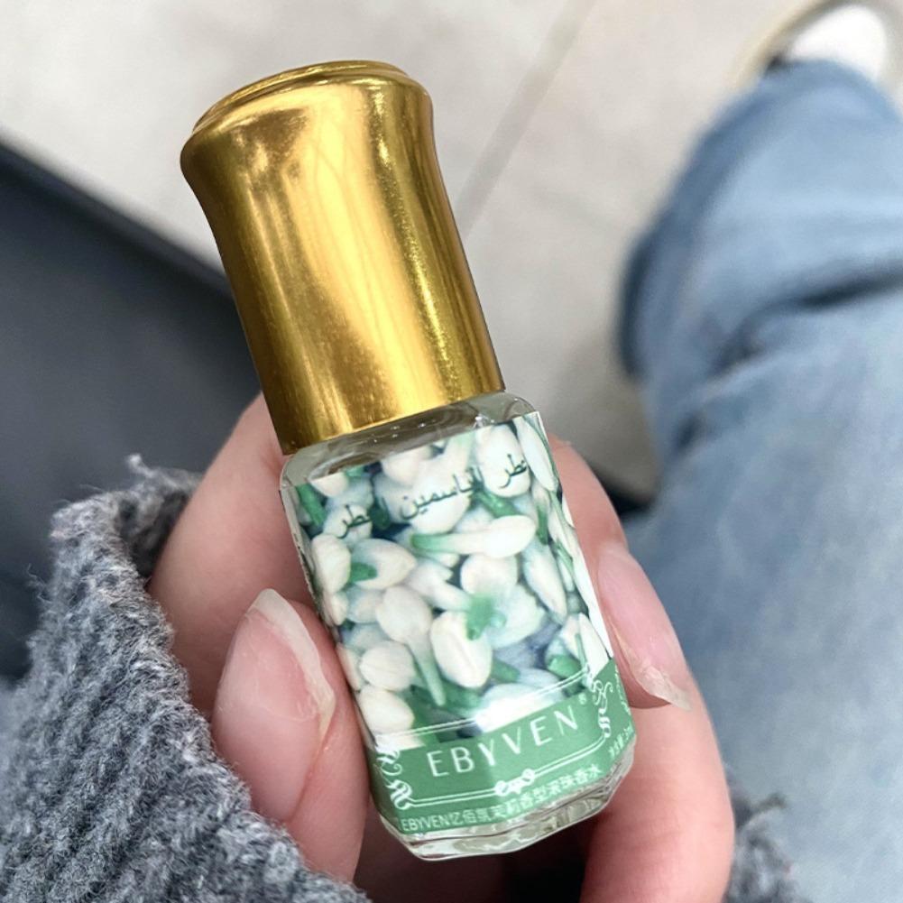 Arabische Jasmijn Roll-on Parf - On Perfume & Fragrance Kota Bogor recensie en prijs