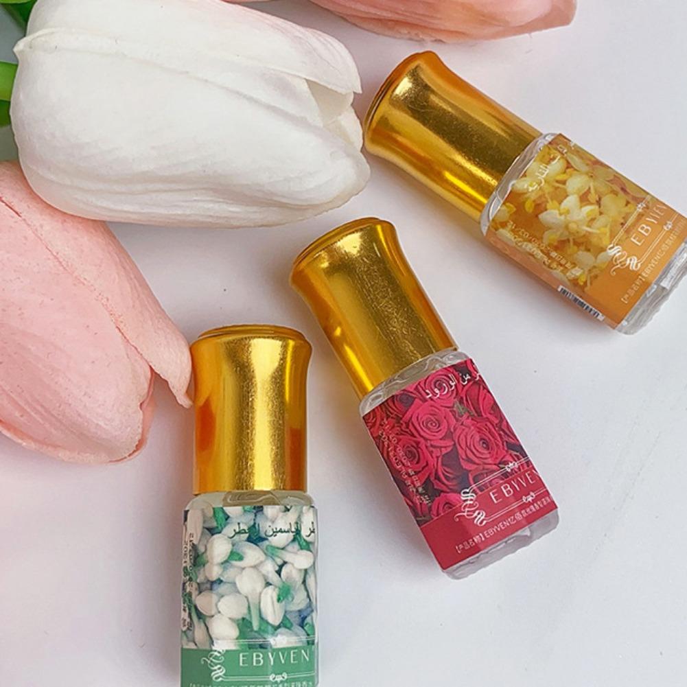 Arabische Jasmijn Roll-on Parf - On Perfume & Fragrance Kota Bogor recensie en prijs