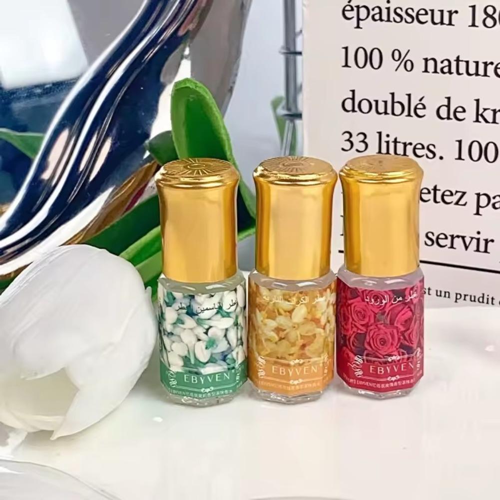 Arabische Jasmijn Roll-on Parf - On Perfume & Fragrance Kota Bogor recensie en prijs