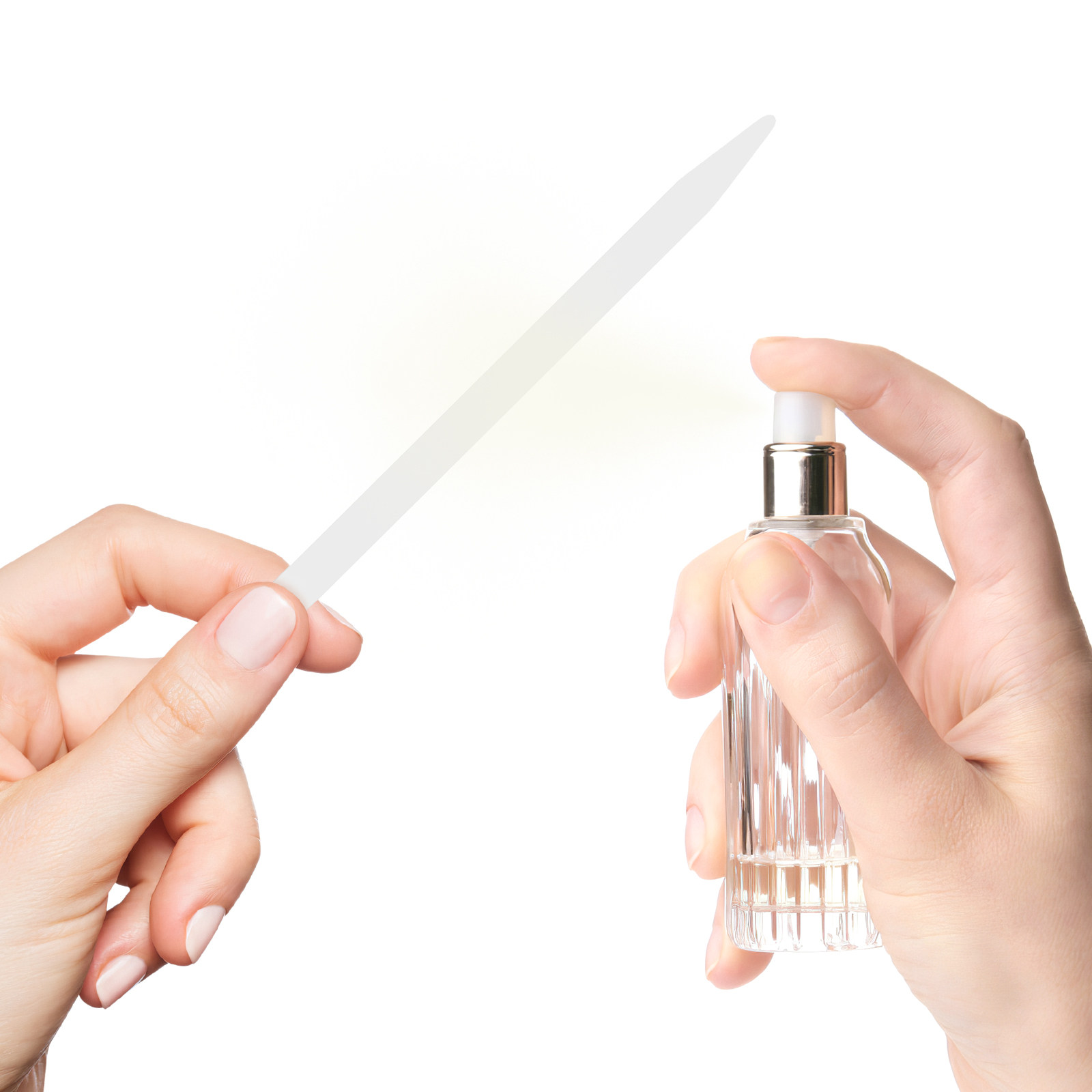 100 stuks geurteststrips parfu - Perfume Fragrance Tester recensie en prijs
